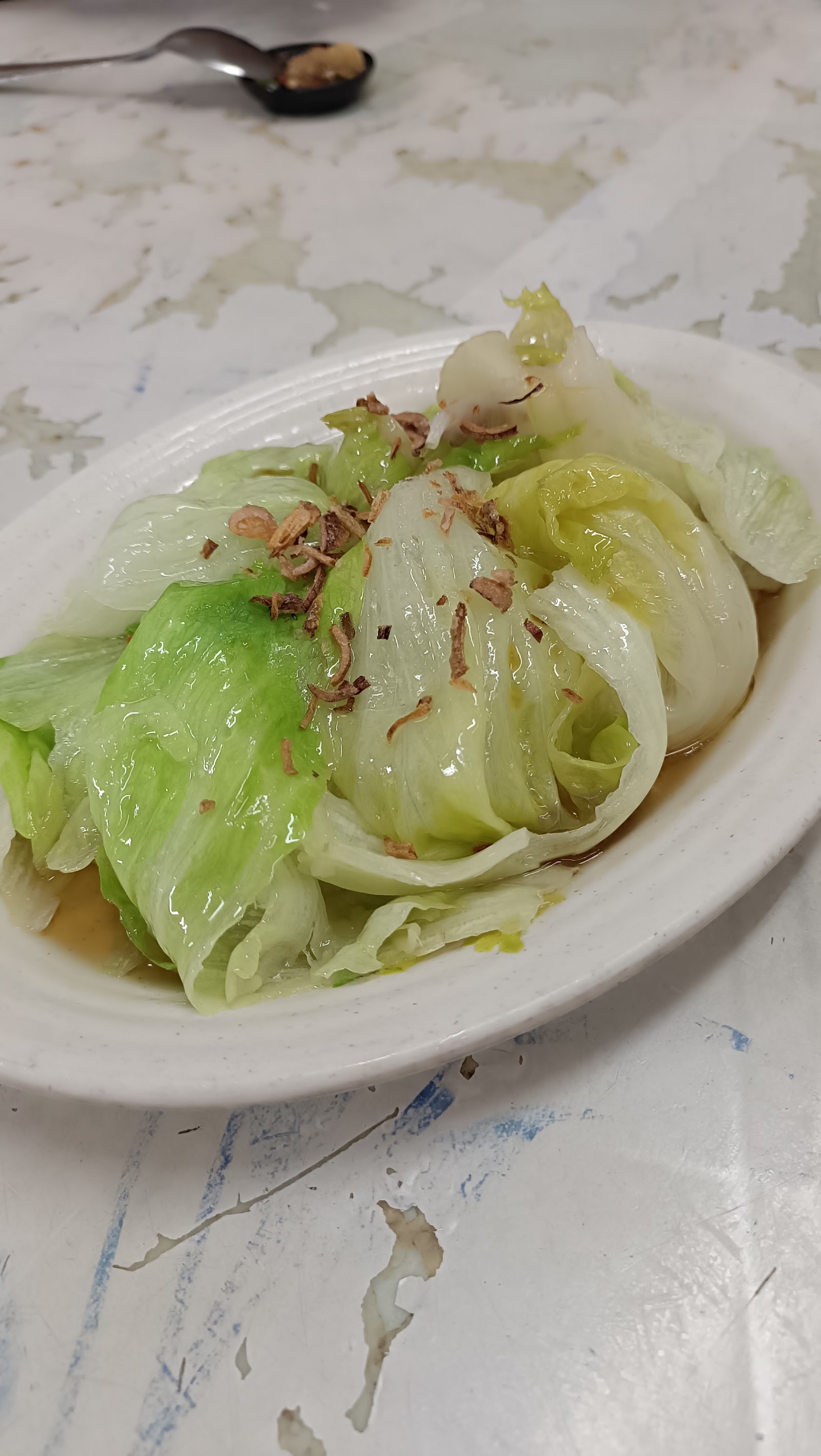权记辣汤花雕鸡专卖店 3
