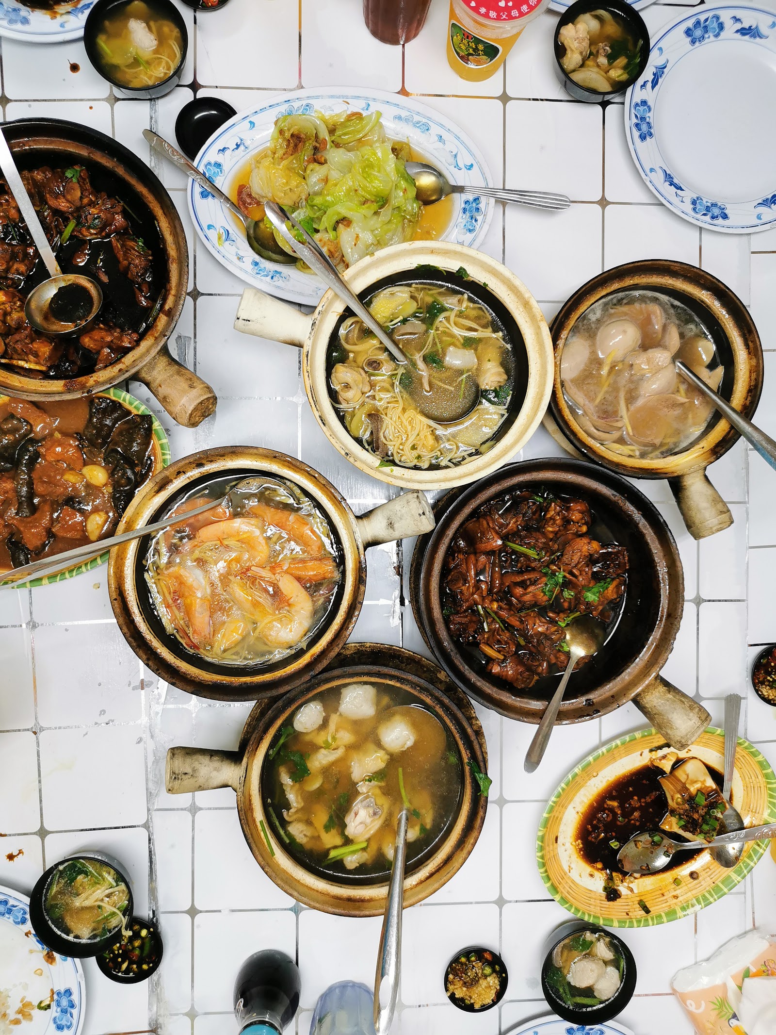 权记辣汤花雕鸡专卖店 9