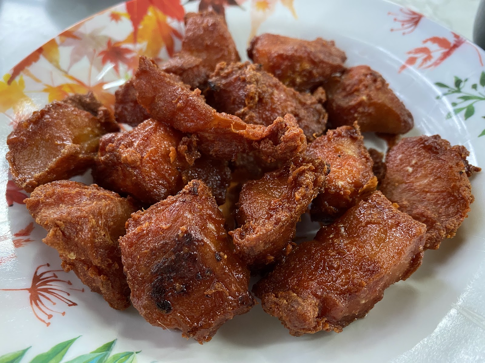 权记辣汤花雕鸡专卖店 10