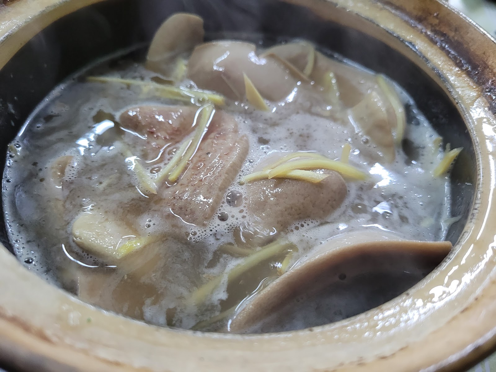 权记辣汤花雕鸡专卖店 12